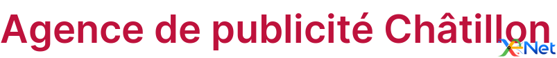 Agence de publicité Châtillon